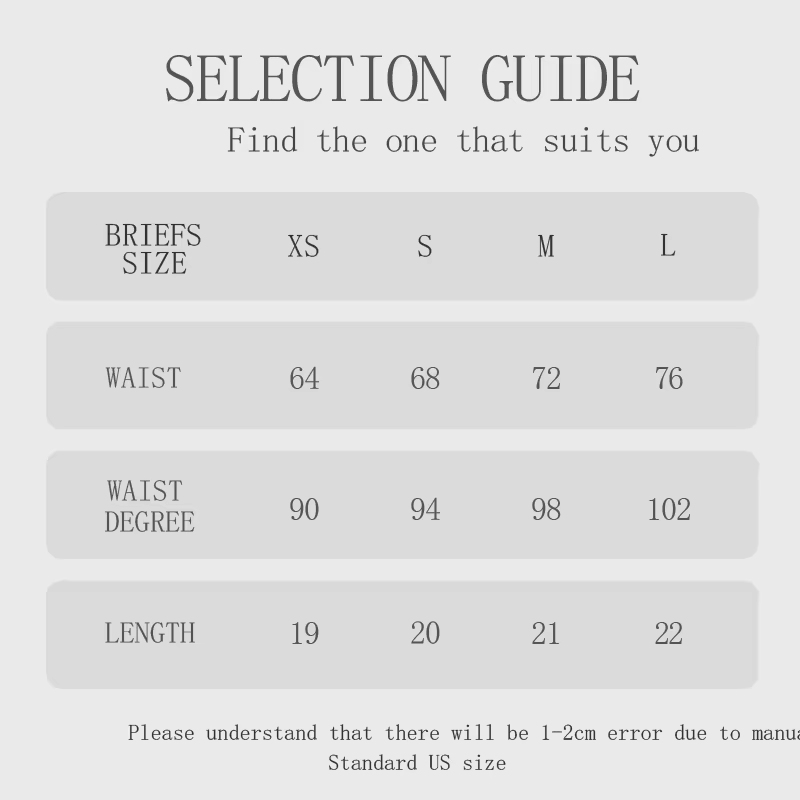 The Angelic V-Lace Brief