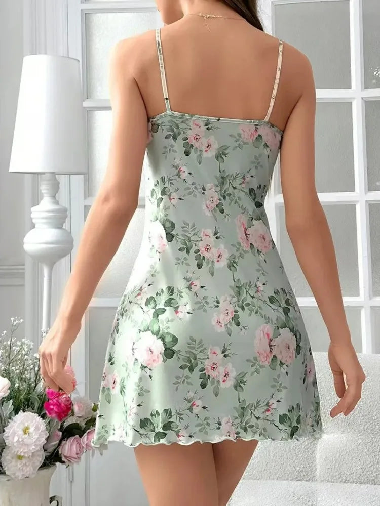 The Garden Bloom Slip